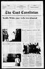 The East Carolinian, February 16, 1989